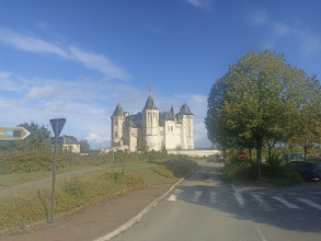 Gennes-Val-de-Loire